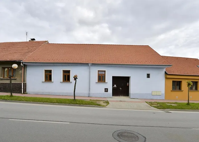 Penzion Na Plácku