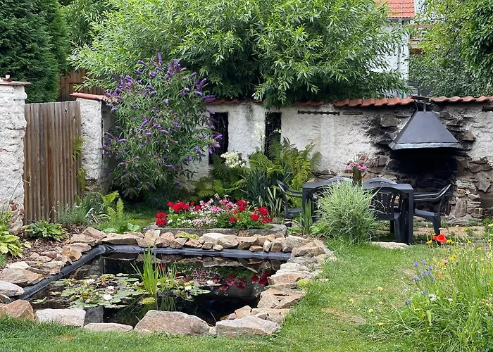 Penzion Na Placku