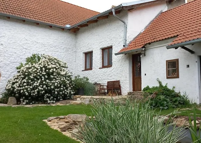 Penzion Na Placku