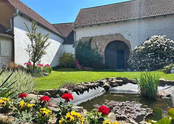 Penzion Na Placku