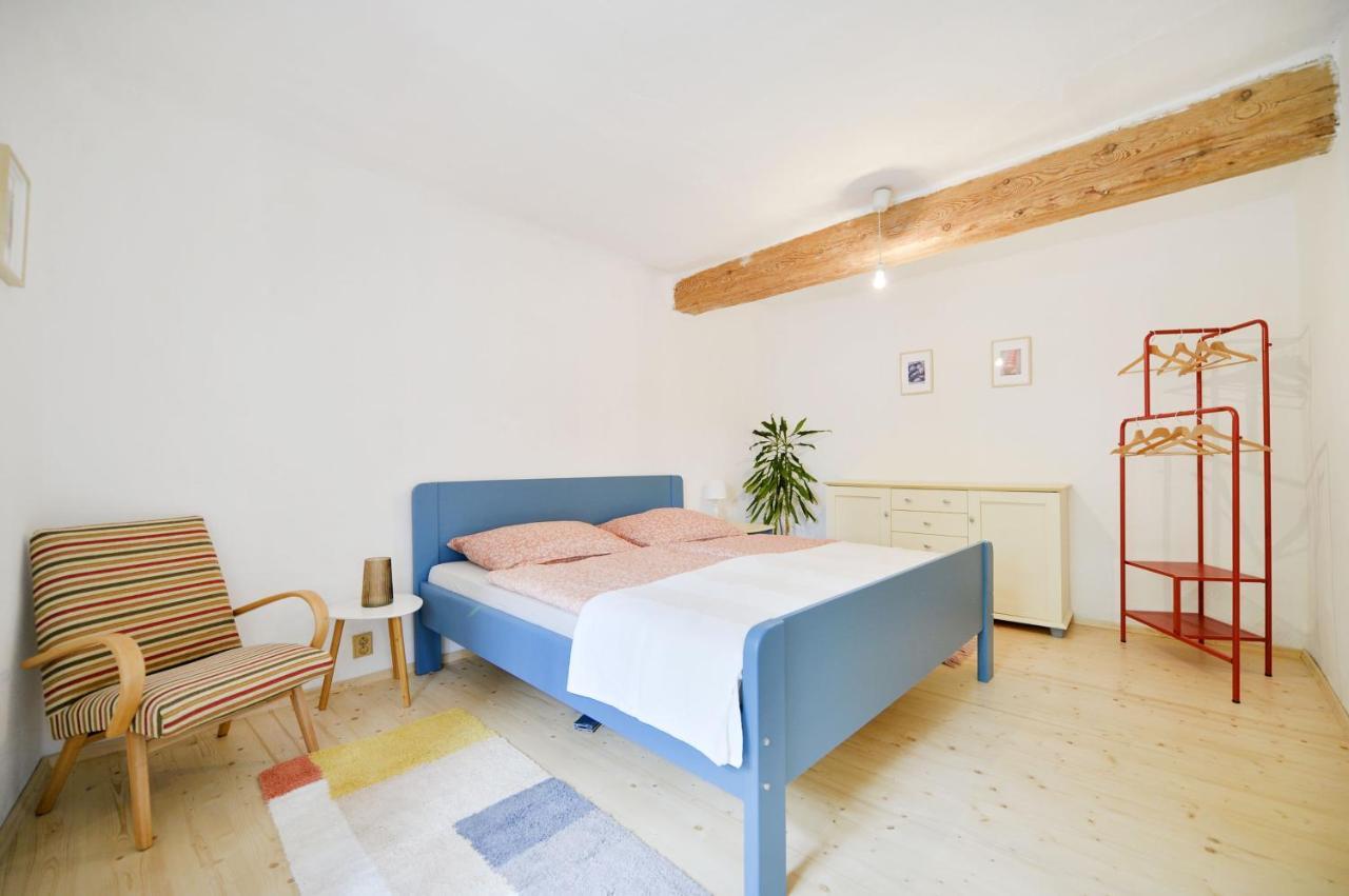 Na Placku Holiday home *