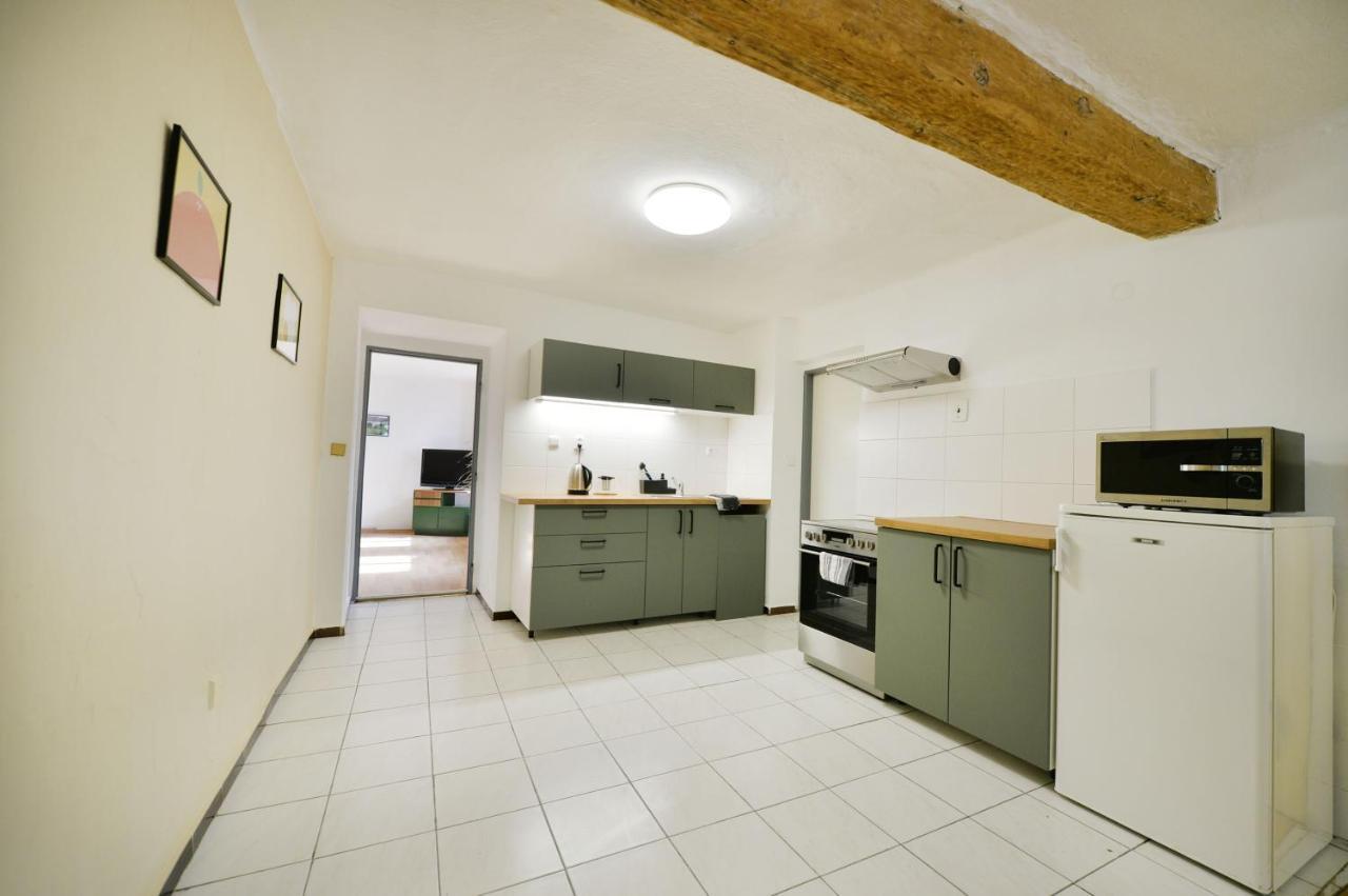 Na Placku Holiday home Lisov (South Bohemian)