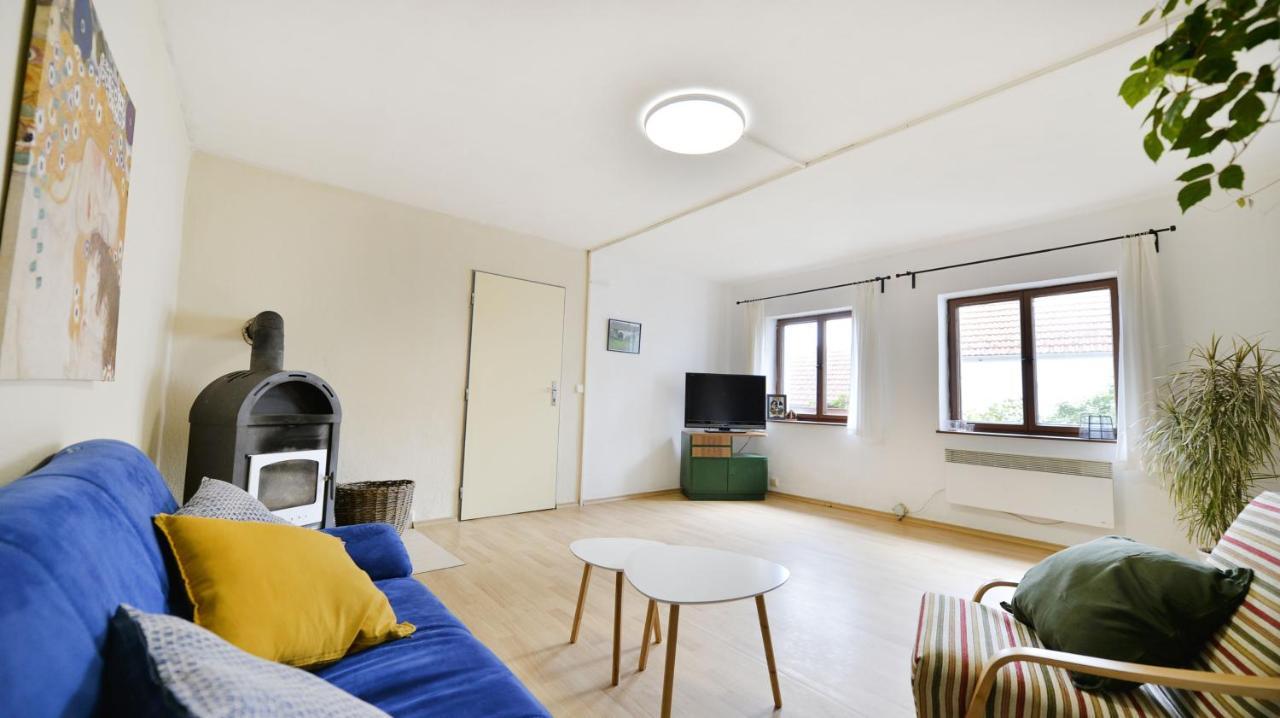 Holiday home Na Placku *