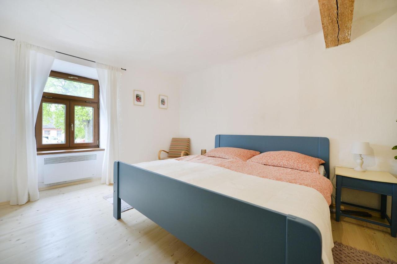 Na Placku Holiday home Lisov (South Bohemian)