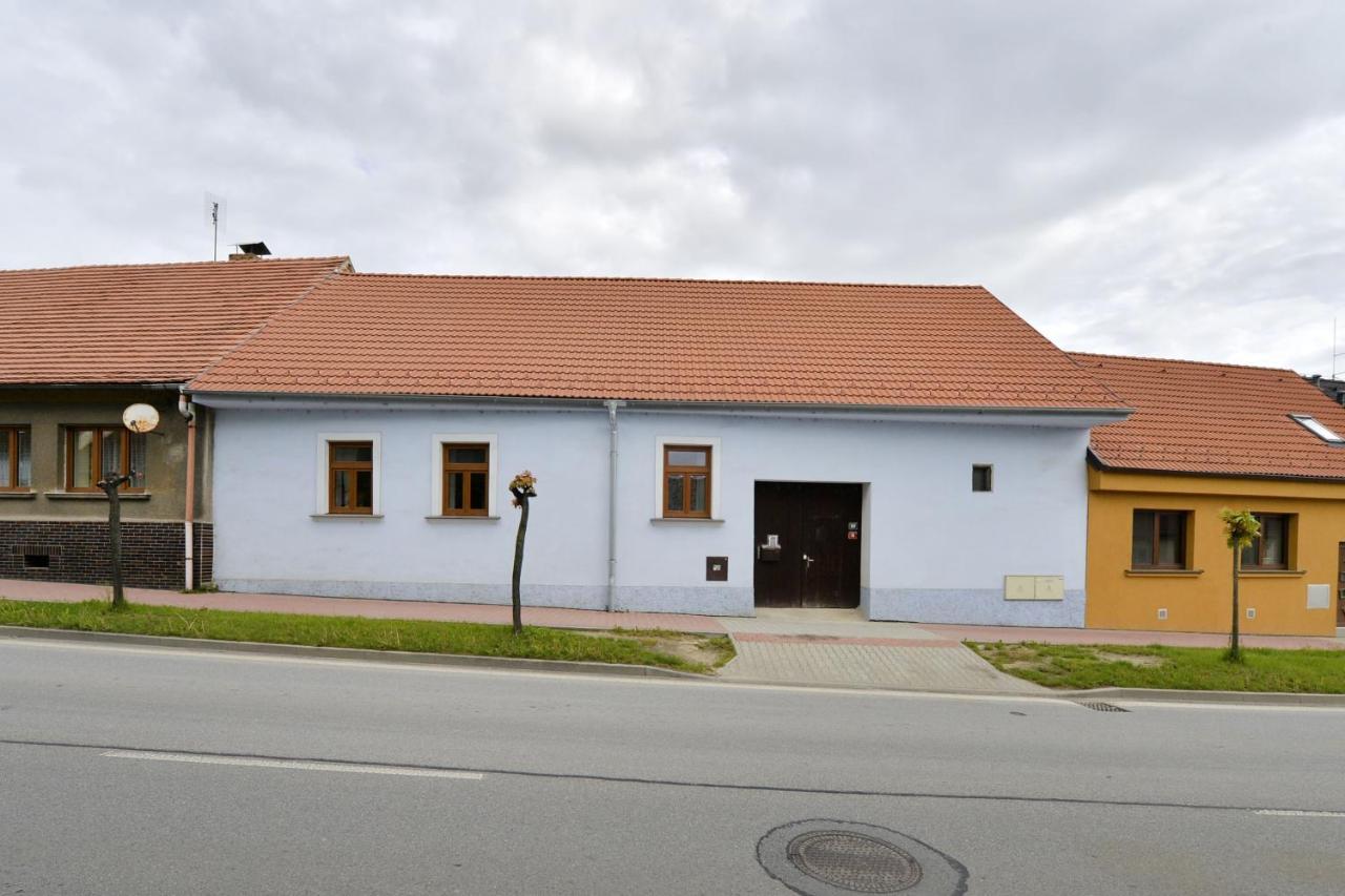 Na Placku Holiday home Lisov (South Bohemian)
