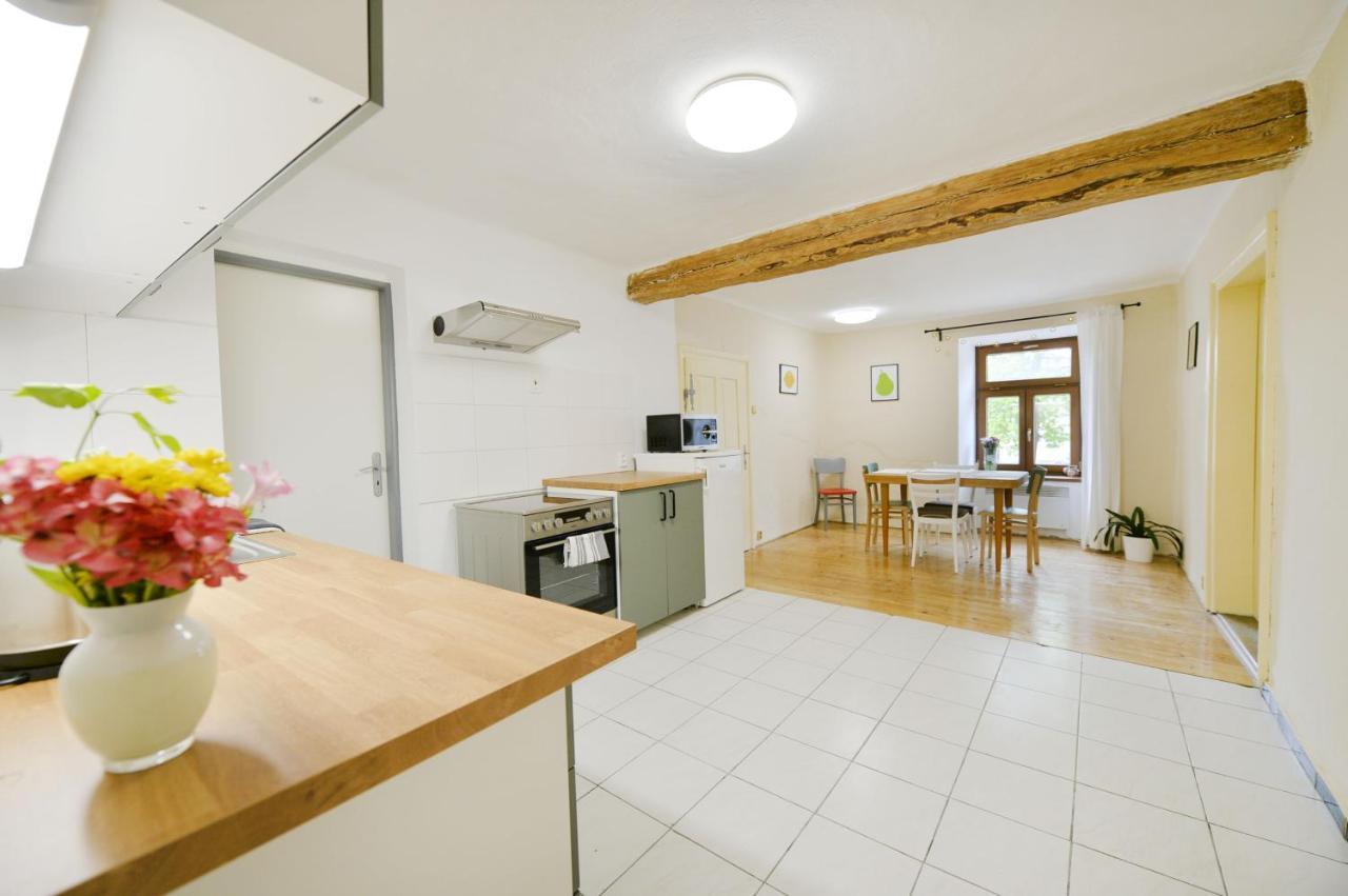Holiday home Na Placku