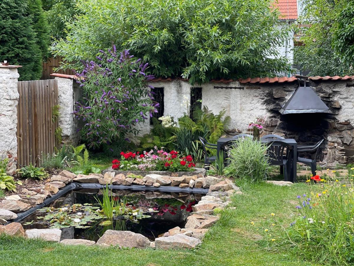 Na Placku Holiday home *