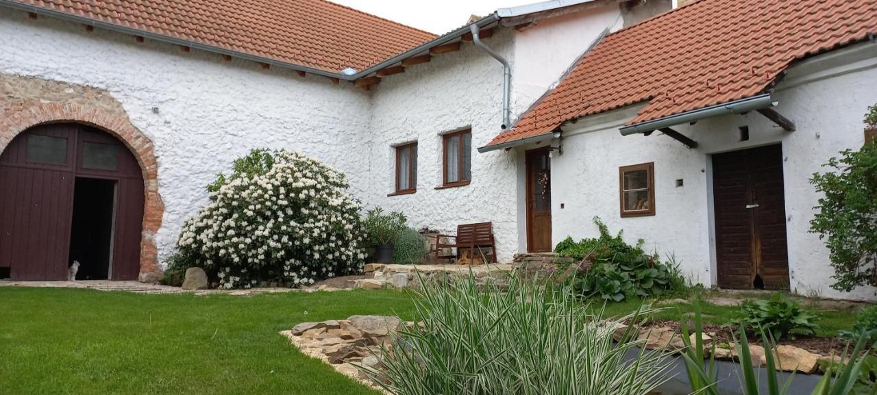 Na Placku Holiday home