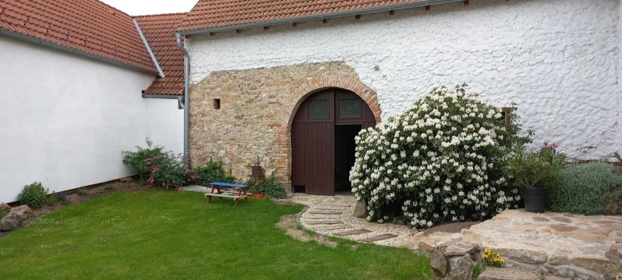 Na Placku Holiday home